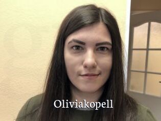 Oliviakopell