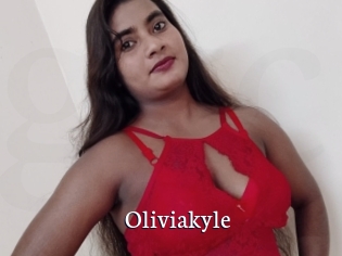 Oliviakyle