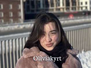 Oliviakyrt