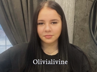 Olivialivine