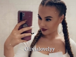 Olivialovelyy