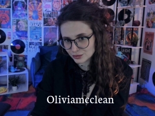 Oliviamcclean