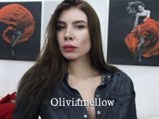 Oliviamellow