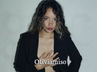 Oliviamiso