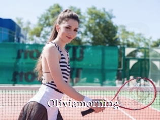 Oliviamorning