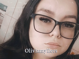 Oliviamyllers