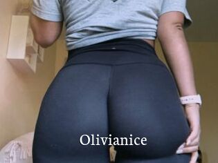 Olivianice