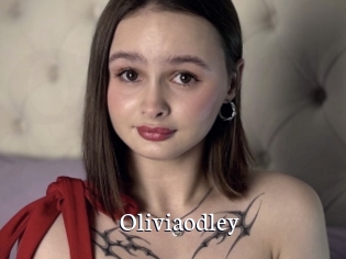 Oliviaodley