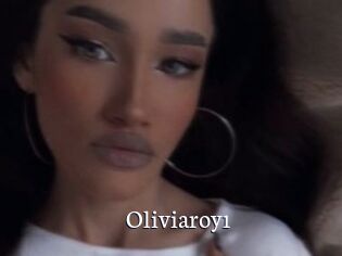 Oliviaroy1