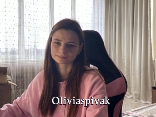 Oliviaspivak
