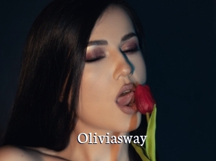 Oliviasway