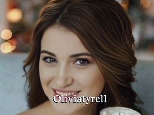 Oliviatyrell