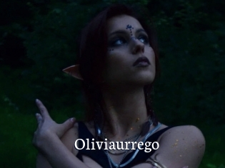 Oliviaurrego