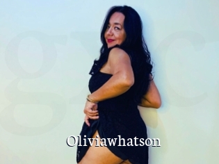 Oliviawhatson