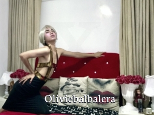 Oliviebalbalera