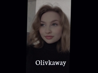 Olivkaway