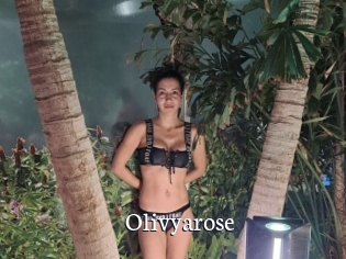 Olivyarose