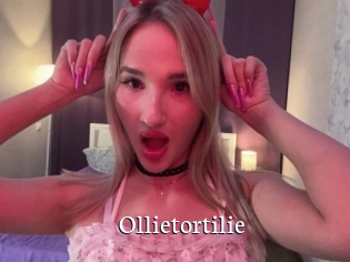 Ollietortilie