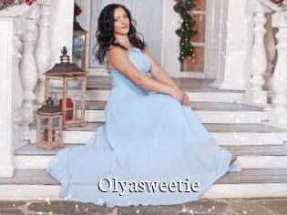 Olyasweetie