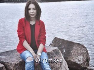 Olyunkya