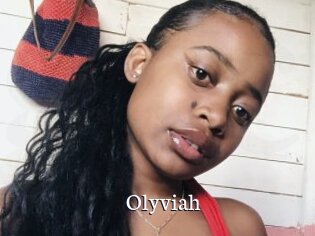 Olyviah