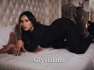 Olyvialane