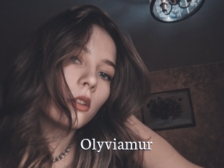 Olyviamur