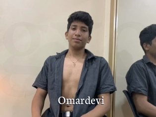 Omardevi