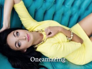 Oneamazing