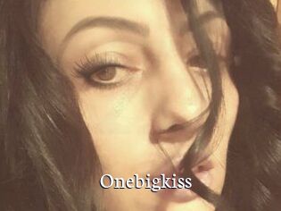 Onebigkiss