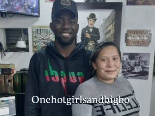 Onehotgirlsandbigbo