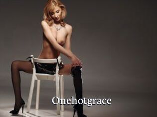 Onehotgrace