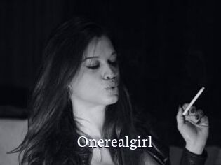 Onerealgirl