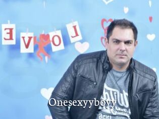 Onesexyyboyy