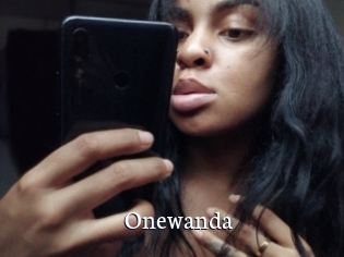 Onewanda