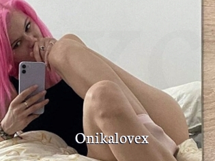 Onikalovex
