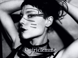 Oniricfemme