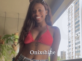 Onixshine