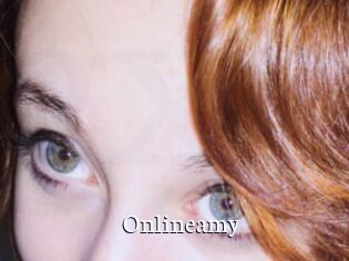 Onlineamy