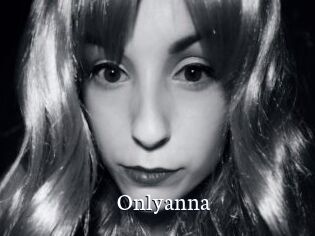 Onlyanna