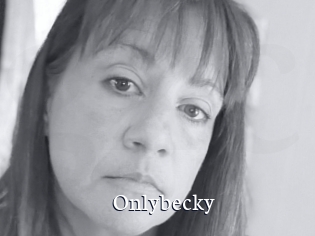Onlybecky
