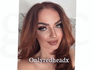 Onlyredheadx
