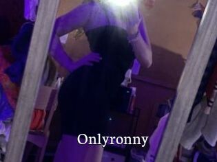 Onlyronny