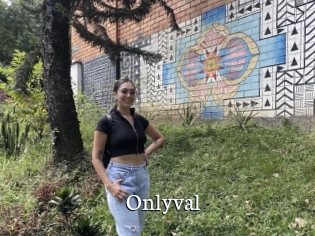 Onlyval