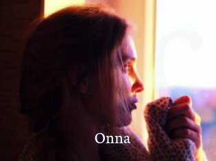 Onna