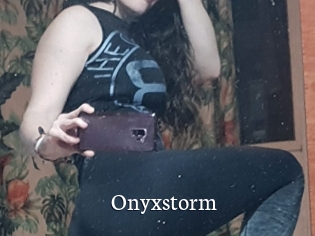 Onyxstorm