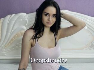 Ooopsbooobs