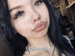 Opalmastin