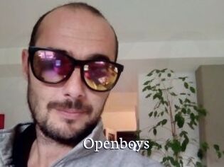 Openboys