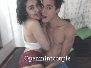 Openmintcouple